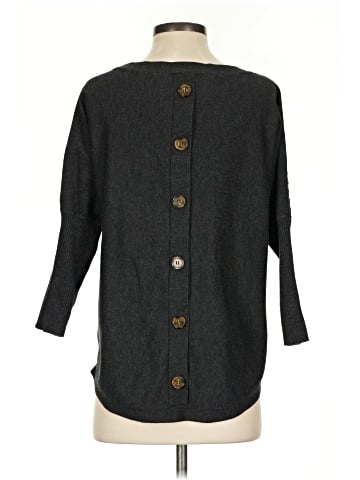 Melissa Paige Pullover Sweater (view 2)