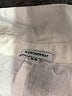 WeWoreWhat 100% Linen Ivory Romper Size M - photo 4