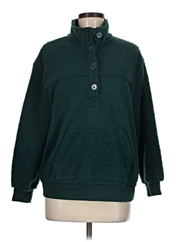 Time and Tru Pullover Sweater (view 1)