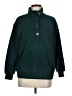 Time and Tru 100% Polyester Green Pullover Sweater Size M - photo 1