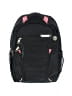 Assorted Brands Black Backpack One size - photo 1