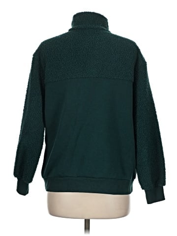 Time and Tru Pullover Sweater (view 2)