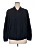 J.Jill Blue Jacket Size XL - photo 1