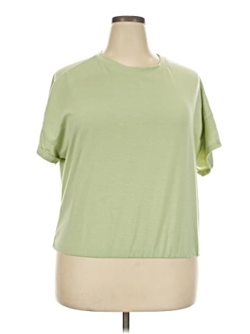 Assorted Brands Short Sleeve T-Shirt (view 1)