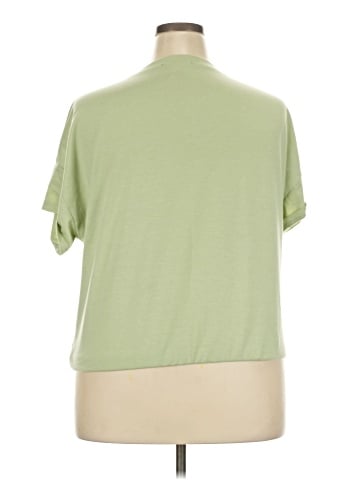 Assorted Brands Short Sleeve T-Shirt (view 2)