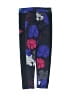 Adidas Graphic Blue Active Pants Size 6 - photo 2