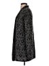 Neiman Marcus Gray Cardigan Size M - photo 5