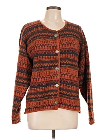 Alps Cardigan (view 1)