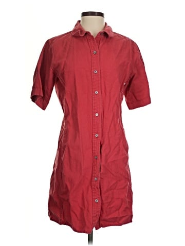 Banana Republic Casual Dress (view 1)