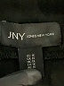 Jones New York Solid Black Active Pants Size 1X - photo 4