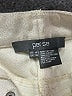 Per Se By Carlisle Metallic Silver Casual Pants Size 14 - photo 4