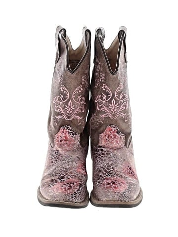 Old West Boots (view 2)
