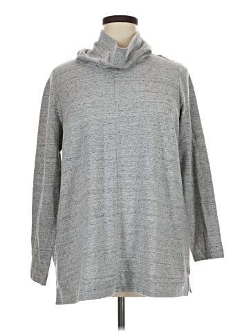 J.Jill Turtleneck Sweater (view 1)