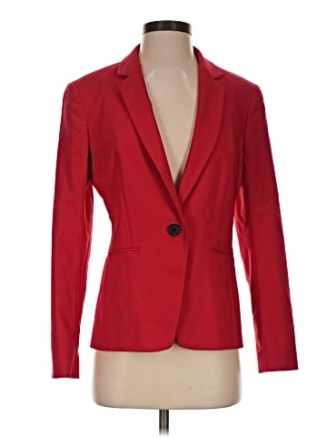 Express Blazer (view 1)