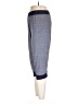 Make + Model Color Block Blue Active Pants Size M - photo 5