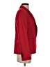 Express Red Blazer Size 8 - photo 4