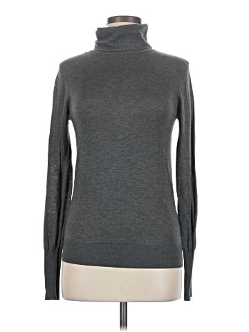 Zara Turtleneck Sweater (view 1)