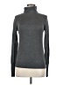 Zara Gray Turtleneck Sweater Size M - photo 1