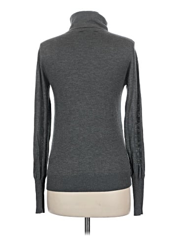 Zara Turtleneck Sweater (view 2)
