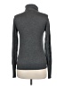 Zara Gray Turtleneck Sweater Size M - photo 2