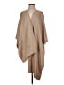 Soia & Kyo Tan Poncho One size - photo 1