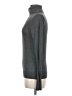 Zara Gray Turtleneck Sweater Size M - photo 5