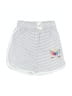 Unbranded Stripes Silver Shorts Size 3 - 4 - photo 1