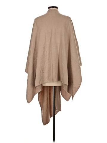 Soia & Kyo Poncho (view 2)