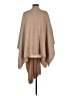Soia & Kyo Tan Poncho One size - photo 2