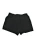 Lululemon Athletica Solid Black Athletic Shorts Size 8 - photo 2