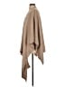 Soia & Kyo Tan Poncho One size - photo 5