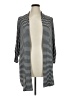 Torrid Gray Black Cardigan Size 1X Plus (1) - photo 1