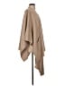 Soia & Kyo Tan Poncho One size - photo 4