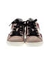 Assorted Brands Stars Burgundy Sneakers Size 245 - photo 2