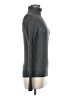 Zara Gray Turtleneck Sweater Size M - photo 4