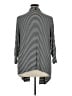 Torrid Gray Black Cardigan Size 1X Plus (1) - photo 2