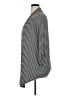 Torrid Gray Black Cardigan Size 1X Plus (1) - photo 5