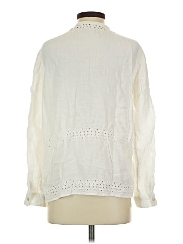 Maison Scotch Long Sleeve Blouse (view 2)
