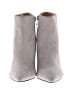 Katy Perry Gray Ankle Boots Size 6 - photo 2