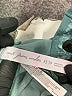Out From Under Teal Bodysuit Size XS - photo 3
