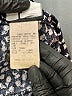 chm Polka Dots Black Short Sleeve Blouse Size XL - photo 8