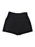 Lululemon Athletica Solid Black Athletic Shorts Size 4 - photo 2