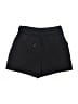 Lululemon Athletica Solid Black Athletic Shorts Size 4 - photo 1