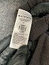 Athleta Gray Wool Pullover Sweater Size M - photo 8