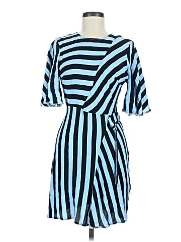 Topshop Casual Dress (view 1)