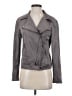 En Creme Gray Jacket Size S - photo 1