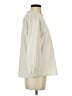 Current Air Ivory Long Sleeve Blouse Size S - photo 4