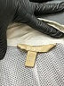 Assorted Brands Color Block Silver Track Jacket Size L - photo 6
