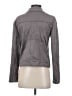 En Creme Gray Jacket Size S - photo 2