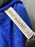Dear Scarlett Solid Blue Shorts Size XL - photo 3